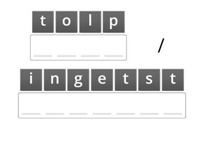 Y7- BML English 1