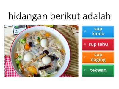 QUIZ PMI 02. ALIYA XI kuliner 3