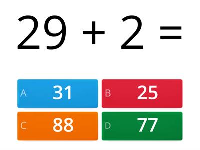 Math game (medium)