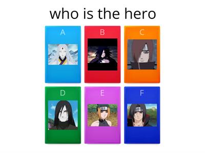 naruto quiz