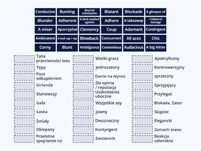 N2 Cumulative Vocabulary Handout 2023 - 2024 pt.1 