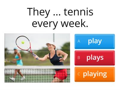 He she it - Recursos didácticos