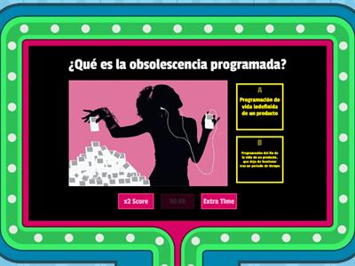 Obsolencia Programada