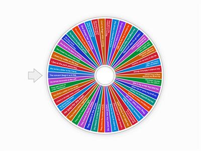 SIMPLE PAST - IRREGULAR VERBS