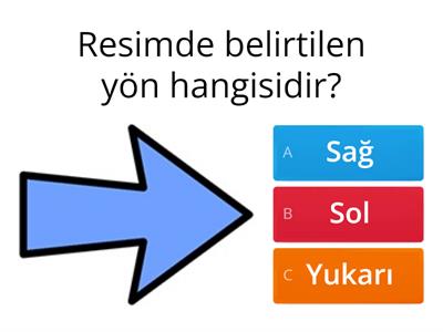Yabancılara Türkçe Öğretimi