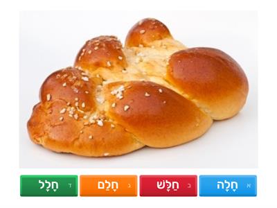 דיוק בקריאה קמץ פתח