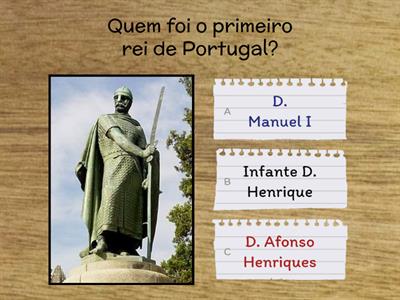  Descobre Portugal