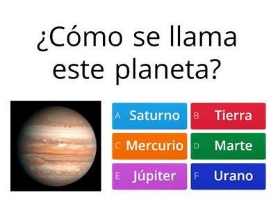 los planetas del sistema solar Autor Christian Rugel