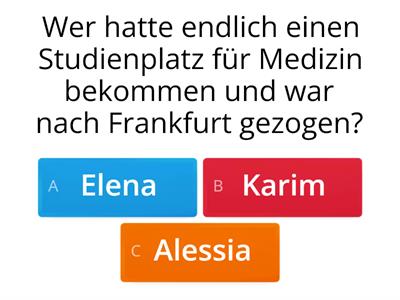 B1 Netzwerk neu K7 Wir gehören zusammen