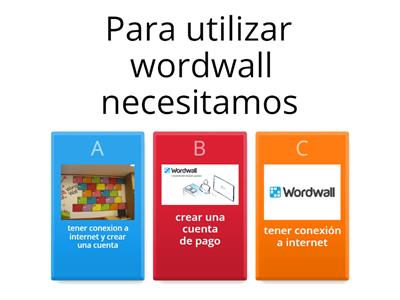 Wordwall - Recursos Didácticos