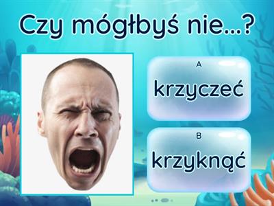 móc + nie + bezokolicznik (aspekt niedokonany)