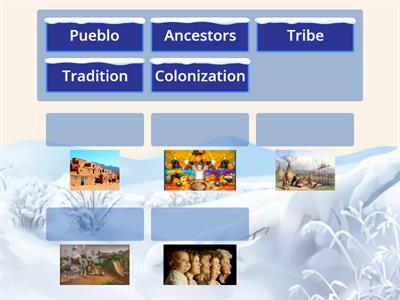 Native Americans 
