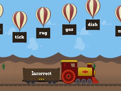 Yes/No Digraph (1.3)