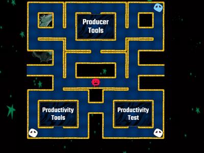 EMTECH- Applied Productivity Tools