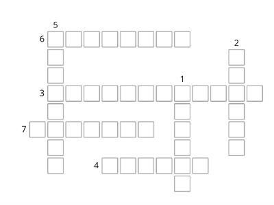 Hydrocarbons crossword