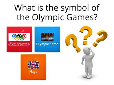 Olympic Games