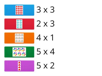 Množenje brojeva II