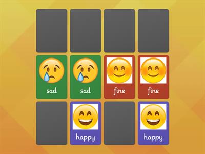 Emotions + How are you???? for kids
