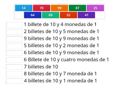 BILLETES Y MONEDAS (3)