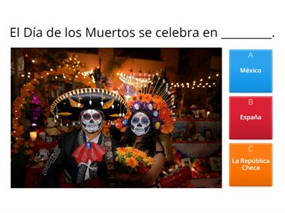 Día de los Muertos A1