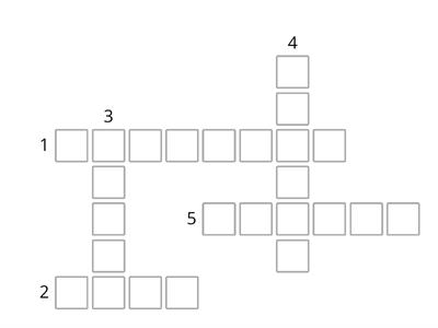 Photon concept crossword