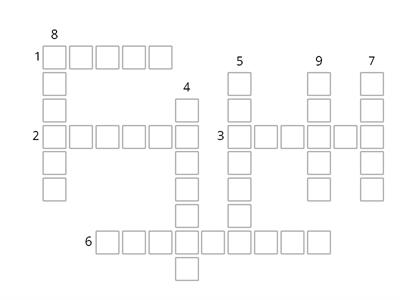 UCS Elem At the restaurant (wordsearch)