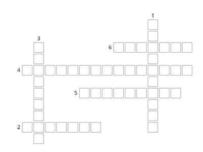 Quiz, krzyżówka BHP