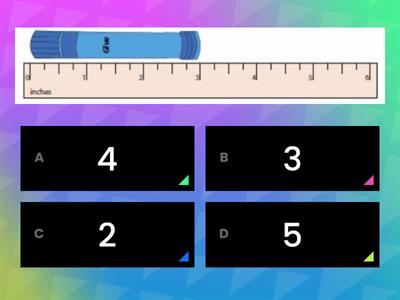 Practice Measuring