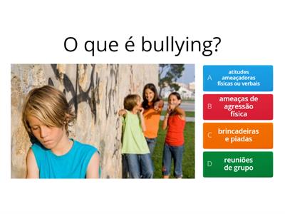 Bullying