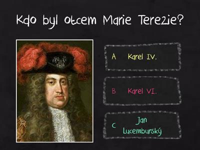 Vlastivěda-Marie Terezie a Josef II.