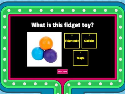 |Guess the fidget toy|