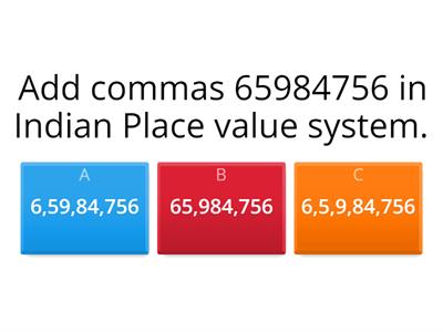 Grade 5 quiz