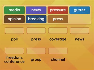 2C Compounds: journalism