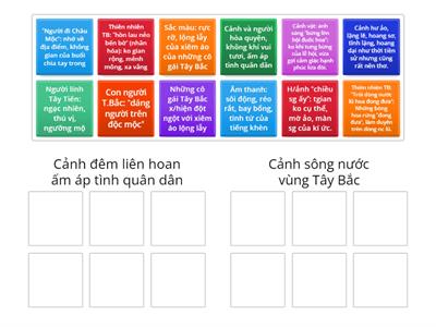 THU HIỀN H2D_Nhớ đêm liên hoan văn nghệ + cảnh sông nước TBắc thơ mộng