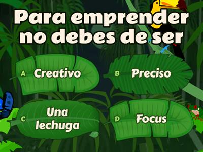 Emprendimiento