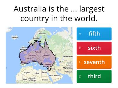 75 Australia