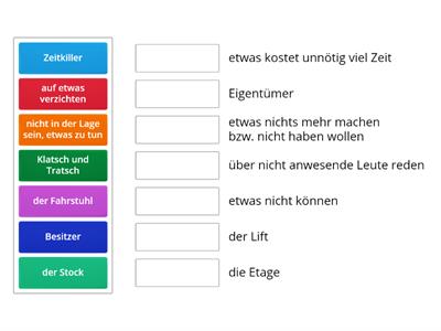 Begegnungen B1