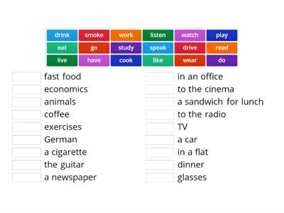 2A Vocabulary p.16