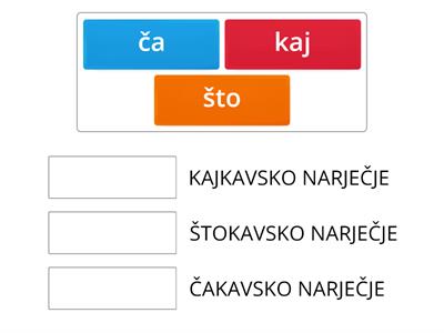 Hrvatski standarni jezik