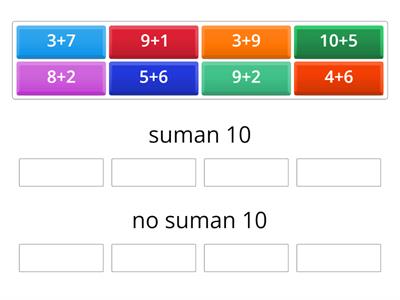 suman o no 10