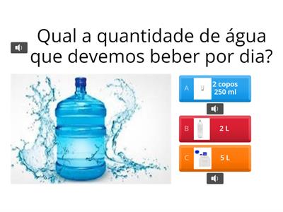 Ciências Naturais 6º ano