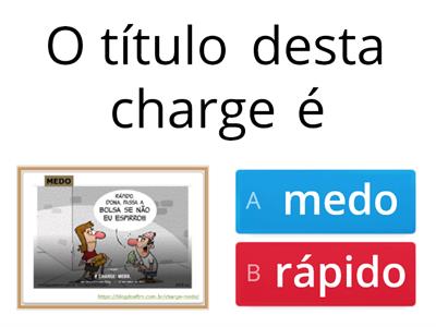  CHARGE