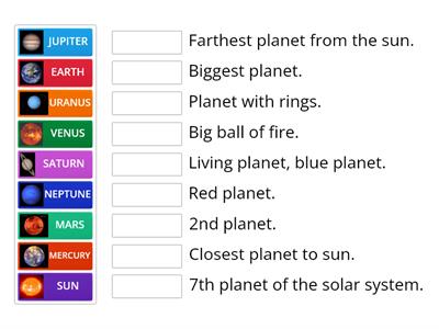 Solar System