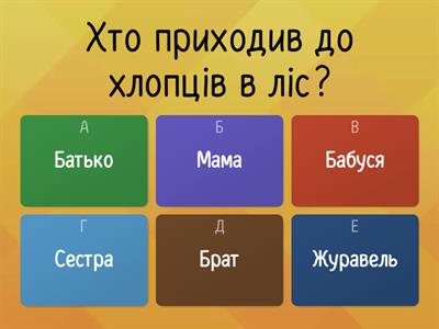 Всеволод Нестайко "Чарівний талісман" Розділ 7