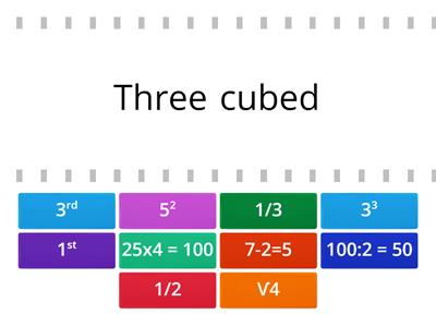 Basic Mathematic