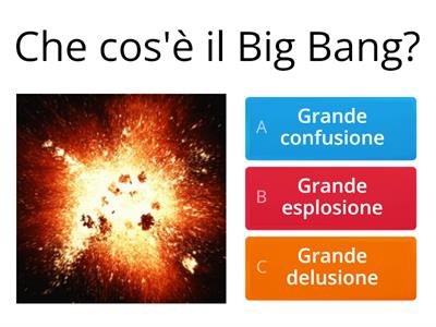  Big Bang 