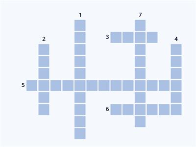 Gateway A2 Unit 9 Revision