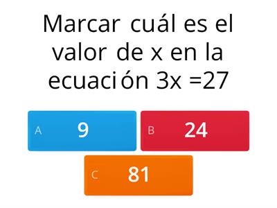 Repaso: Evaluación Segundo Quimestre