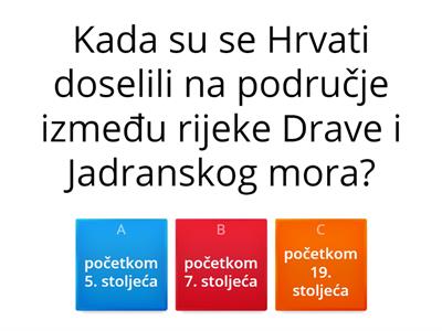 Povijest Hrvata 2