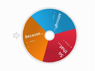 Conjunctions iSPACED